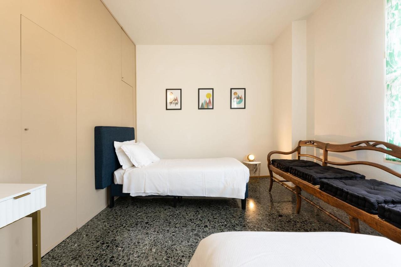 Por Santa Maria Appartement *