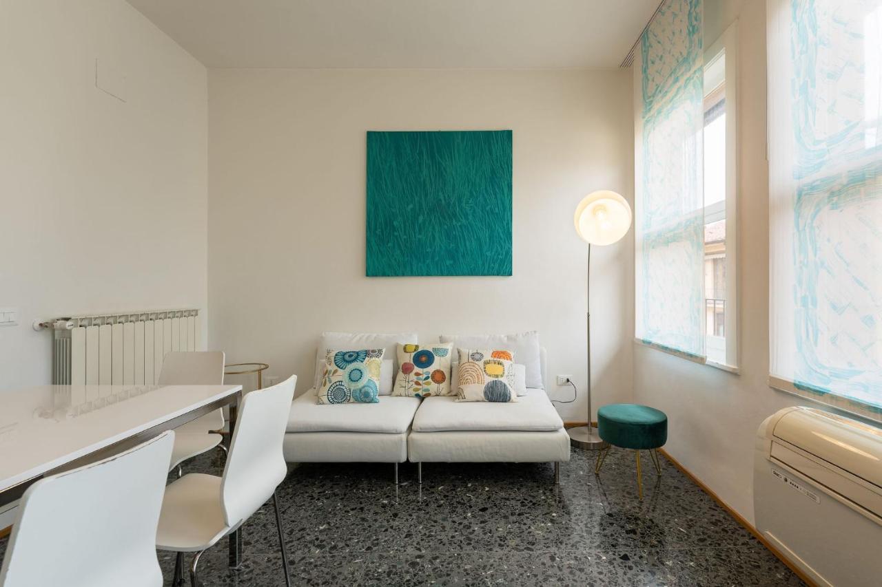 Por Santa Maria Appartement Florence