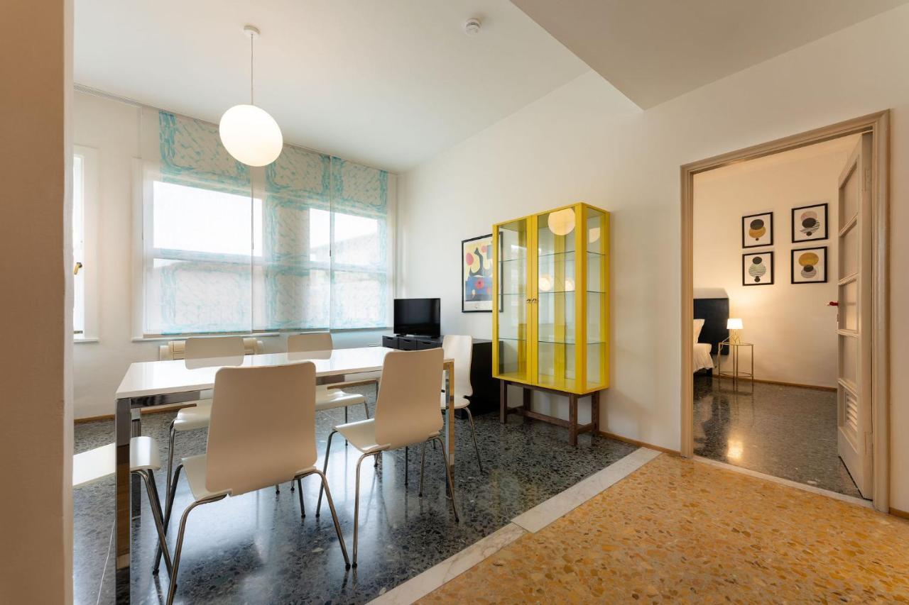 Por Santa Maria Appartement Florence