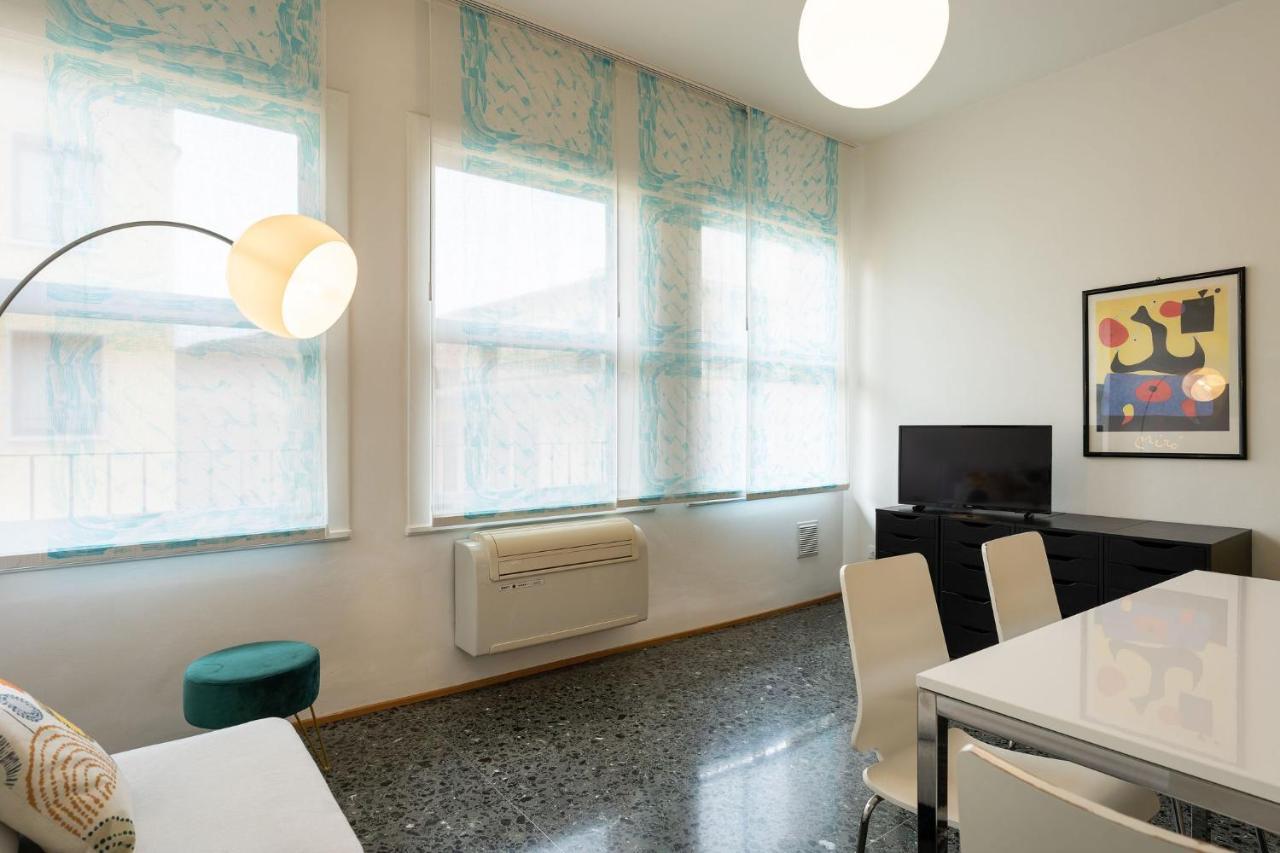Por Santa Maria Appartement *